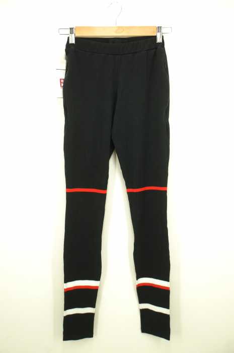 GIVENCHY （ジバンシィ） レギンスタイツ レディース パンツ