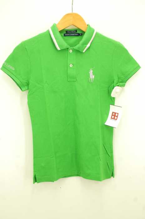 RALPH LAUREN GOLF （ラルフローレンゴルフ） ポニー刺繍 レディース トップス