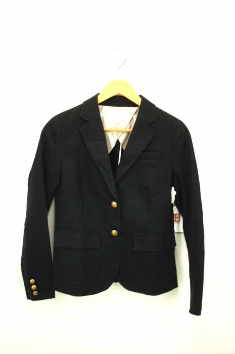 MACKINTOSH PHILOSOPHY (マッキントッシュフィロソフィー) 金ボタン 2B レディース アウター