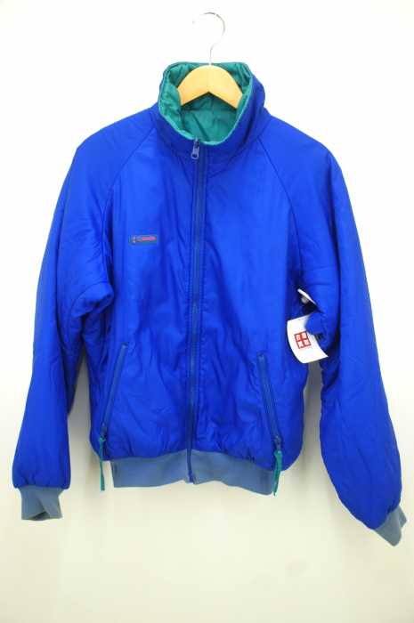 Columbia (コロンビア) リバーシブル THINSULATE 3M RADIAL SLEEVE メンズ アウター