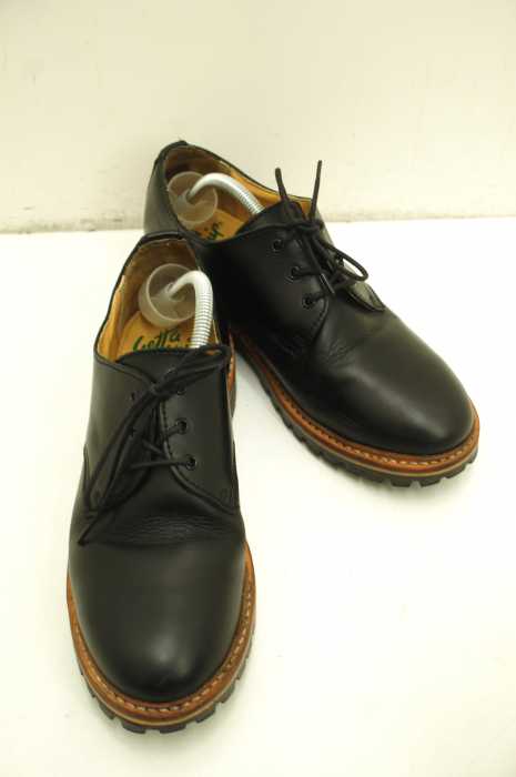 Getta Grip（ゲッタグリップ） MADE IN CHINA DRESS CASUAL 3EYE SHOE メンズ シューズ