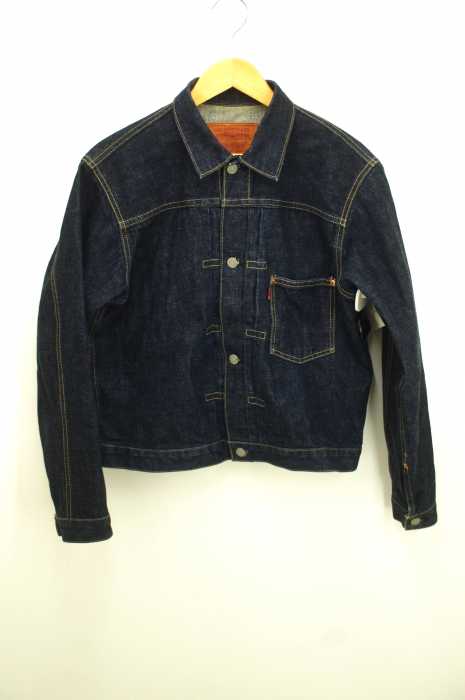 Levi's (リーバイス) 復刻 1st ファースト 1940年代モデル BIG E メンズ アウター