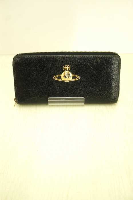 Vivienne Westwood （ヴィヴィアンウエストウッド） ビッグオーブ付き レディース 財布・ケース