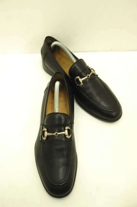 Lanciotti de' Verzi(ランチョッティデヴェルジ ) MADE IN ITALY ビット メンズ シューズ