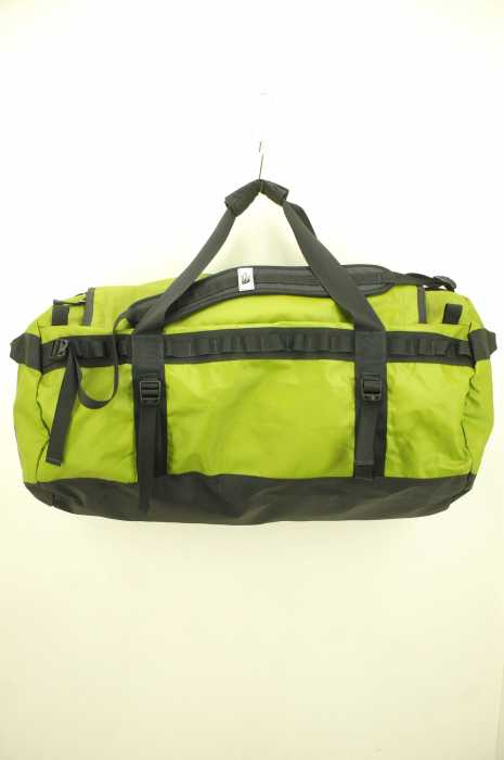 THE NORTH FACE （ザノースフェイス） グリーンノースフェイスBCダッフルボストンリュック50L メンズ バッグ