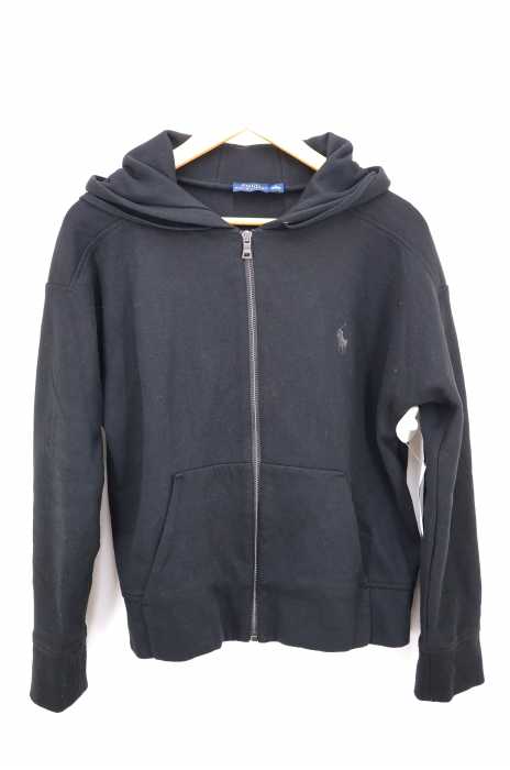 POLO RALPH LAUREN (ポロラルフローレン) ワンポイントロゴパーカー レディース トップス