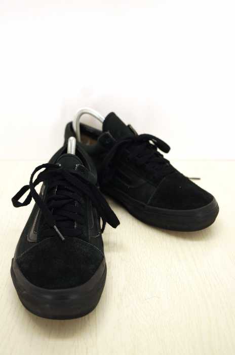 VANS （バンズ ） OLD SKOOL ローカットスニーカー メンズ シューズ