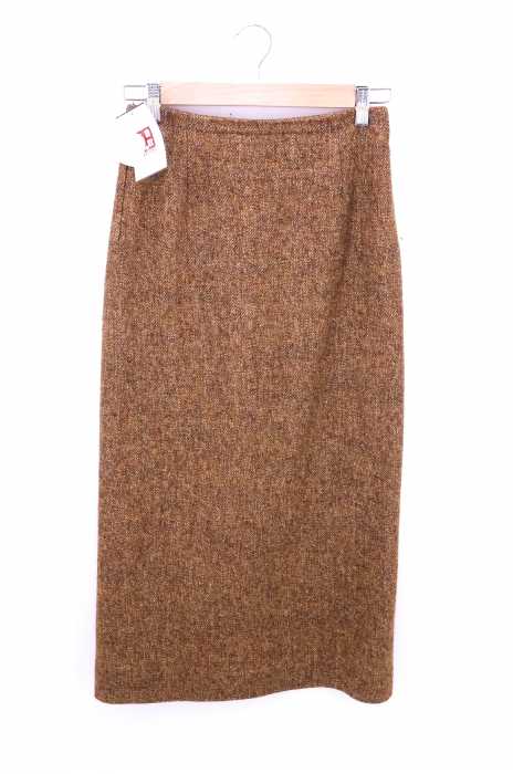 Steven Alan （スティーブンアラン） MIX TWEED TIGHT SKIRT レディース スカート