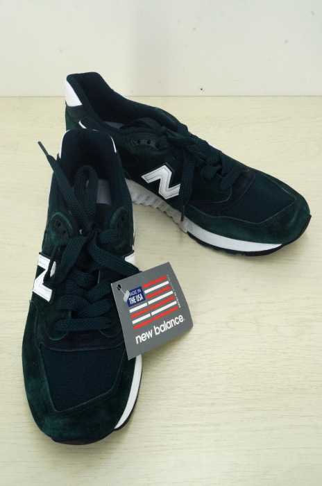 NEW BALANCE (ニューバランス) M998CHI USA製 メンズ シューズ