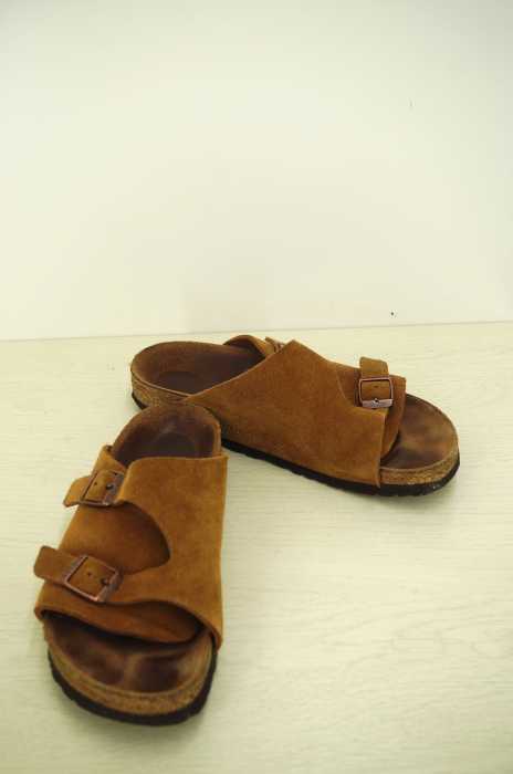 BIRKENSTOCK（ビルケンシュトック） Zurich Soft Footbed チューリッヒ ソフトベッド レディース シューズ