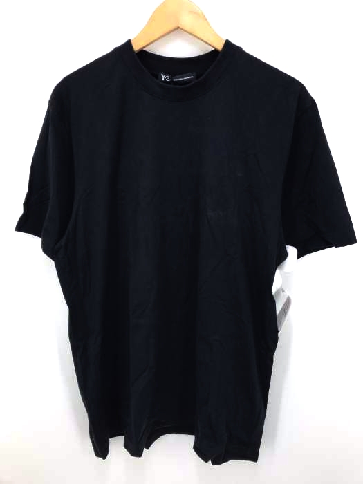 Y-3(ワイスリー) U CRAFT GRAPHIC SS TEE メンズ トップス