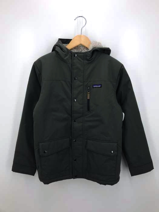 patagonia（パタゴニア） ボーイズ・インファーノ・ジャケット レディース アウター