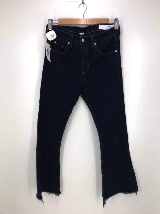 RAG&BONE（ラグアンドボーン） フレアデニムパンツ レディース パンツ