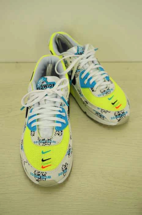 NIKE（ナイキ） W AIRMAX 90 SE レディース シューズ