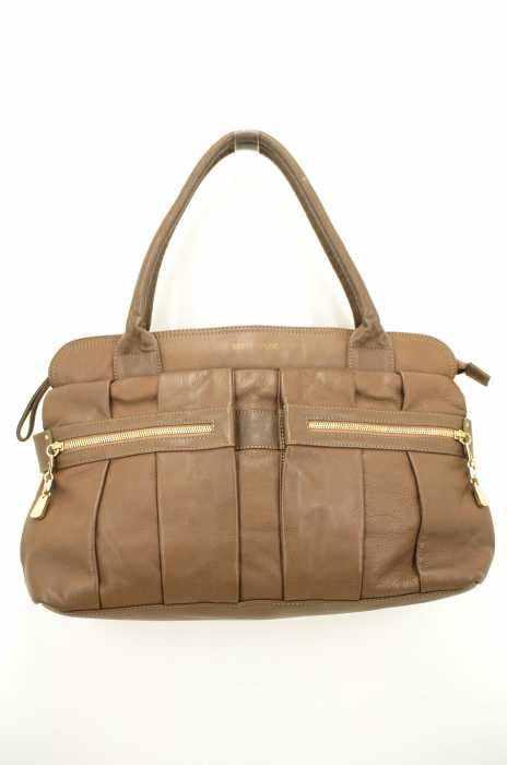 SEE BY CHLOE （シーバイクロエ） DAY TRIPPER　トートバッグ レディース バッグ