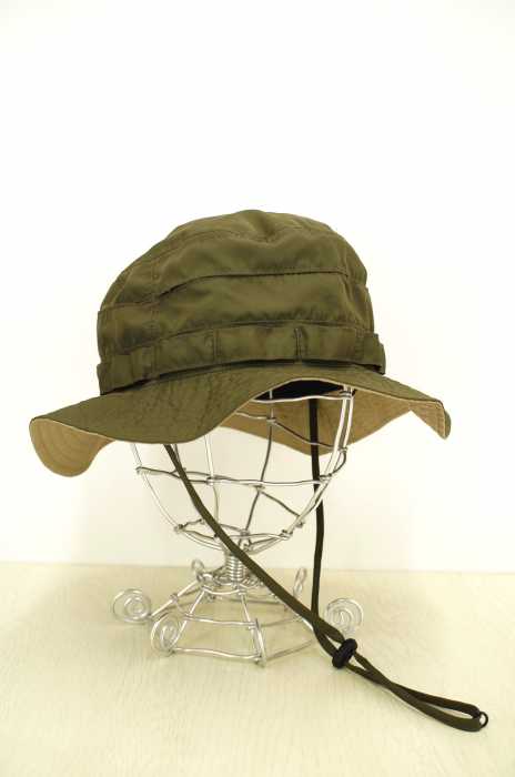 MARMOT （マーモット） Ventilation Compact Hat　コンパクトハット　帽子 メンズ 帽子