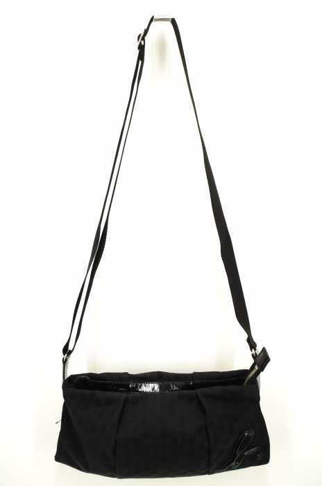 agnes b. VOYAGE（アニエスベー） ドット柄ショルダーバッグ レディース バッグ