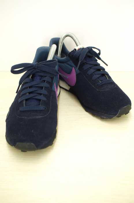 NIKE （ナイキ） PRE MONTREAL RACER VNTG ローカットスニーカー レディース シューズ
