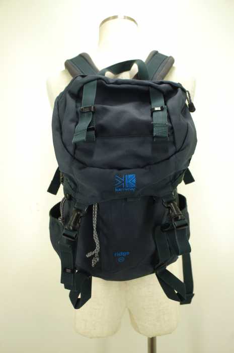 Karrimor (カリマー) ridge 20 マウンテンバッグ メンズ バッグ