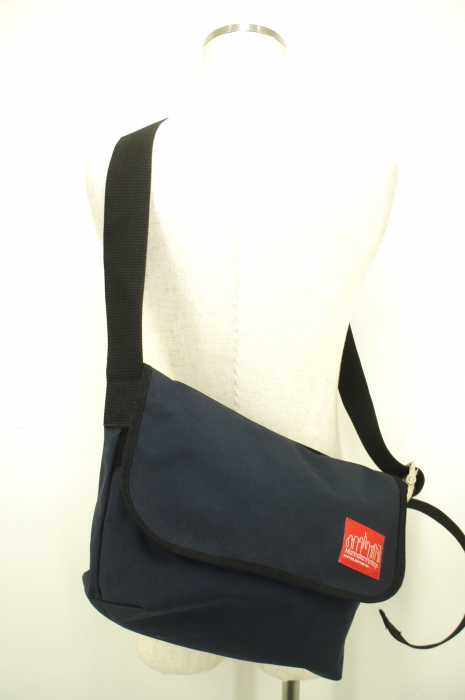 Manhattan Portage （マンハッタンポーテージ） ショルダーバッグ メンズ バッグ