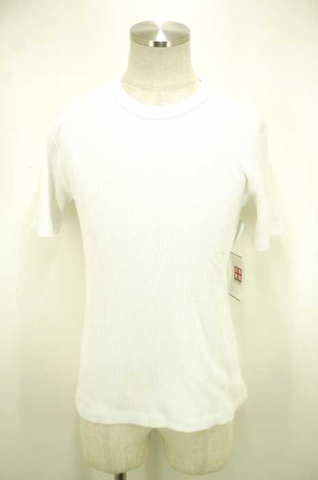 BEAUTY & YOUTH UNITED ARROWS （ビューティーアンドユースユナイテッドアローズ） COOLMAX　サーマル　カットソー メンズ トップス