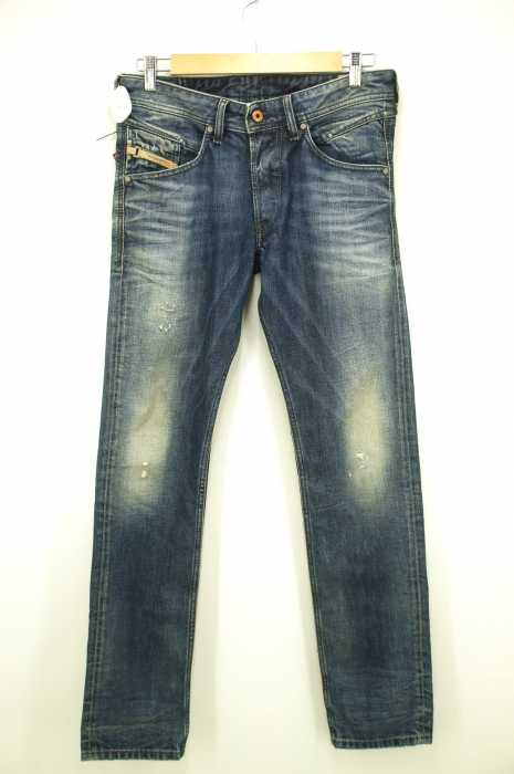 DIESEL （ディーゼル） BELTHER L.32 メンズ パンツ