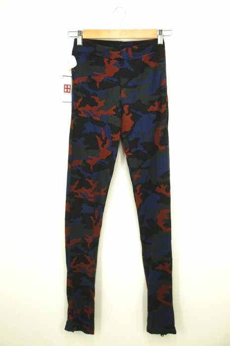 GIVENCHY （ジバンシィ） レギンスタイツ レディース パンツ