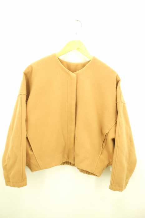 Riche Glamour(リシェグラマー) ドルマンスリーブ レディース アウター