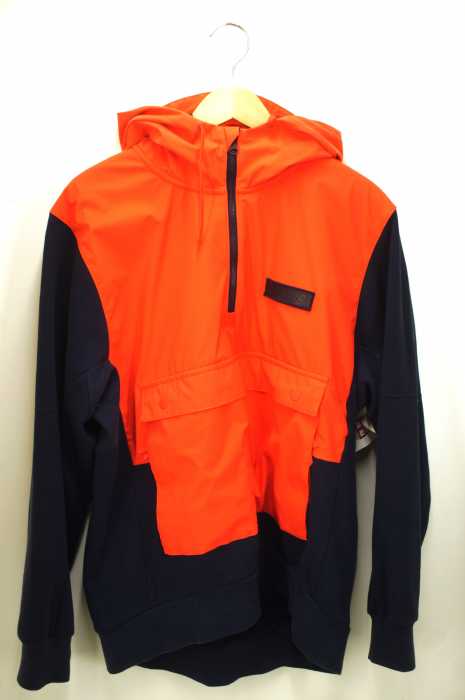 NIKE SB （ナイキスケートボーディング） Everett Repel Hoodie Max アノラック メンズ トップス