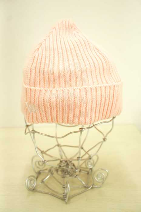 NEW ERA （ニューエラ） ロゴ刺繍ワッチ メンズ 帽子
