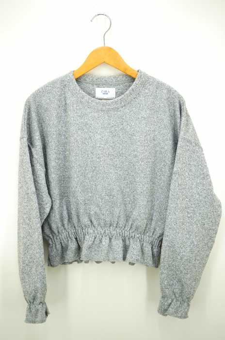 ZARA trafaluc（ザラトラファルック） レディース トップス