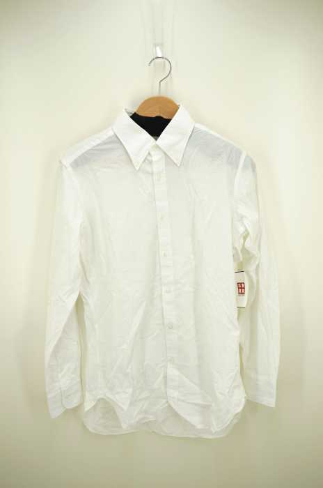 thomas mason（トーマスメイソン） Brilla per il gusto BROAD WIDE メンズ トップス