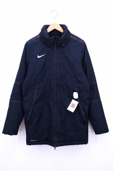 NIKE （ナイキ） TEAM SQUAD ウィンタージャケット メンズ アウター