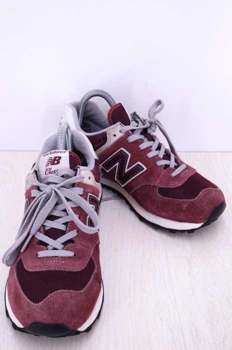 NEW BALANCE （ニューバランス） ML574VWI メンズ シューズ