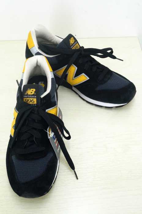 NEW BALANCE （ニューバランス） M996CSMI USA製 メンズ シューズ