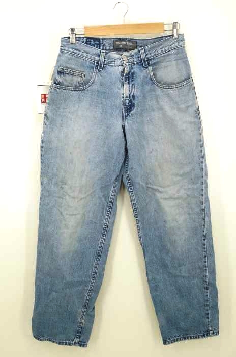 Levis(リーバイス) SILVERTAB シルバータブ バギーデニムパンツ メンズ パンツ