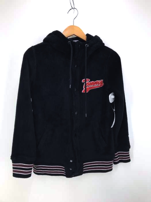 Champion（チャンピオン） ボアブルゾンパーカー レディース アウター