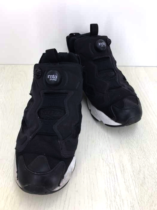 Reebok（リーボック） INSTA PUMPFURY インスタポンプフューリー メンズ シューズ