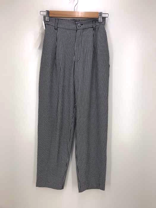 ZARA TRF（ザラティーアールエフ） ワイドパンツ レディース パンツ