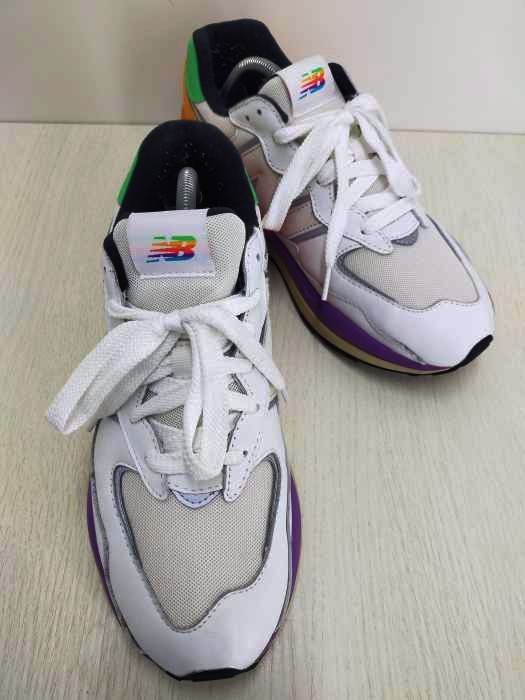 NEW BALANCE(ニューバランス) M5740LA メンズ シューズ