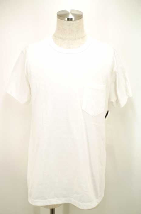 BUZZ RICKSONS（バズリクソンズ） ポケットTシャツ メンズ トップス