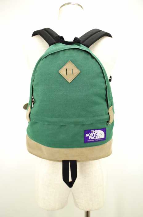 THE NORTH FACE PURPLE LABEL （ノースフェイスパープルレーベル） デイバックパック　リュック メンズ バッグ