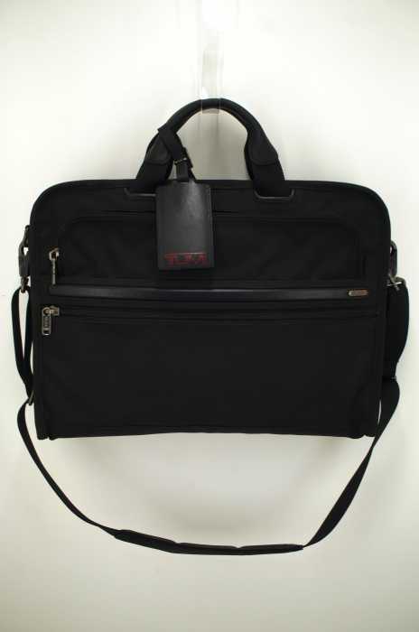TUMI(トゥミ) 2611D4 2WAYブリーフケース ビジネスバッグ メンズ バッグ