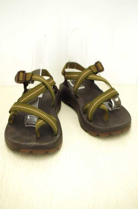 Chaco （） アウトドアサンダル メンズ シューズ