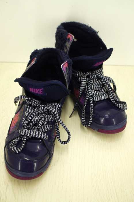 NIKE （ナイキ） AIR TROUPE II MID　スニーカー　エア トゥループ 2 ミッド レディース シューズ