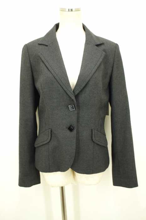 SONIA RYKIEL (ソニアリキエル) 2Bテーラードジャケット レディース アウター