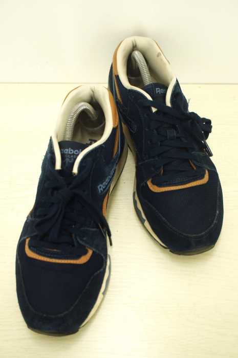 Reebok （リーボック） GL6000CASUAL ローカット メンズ シューズ