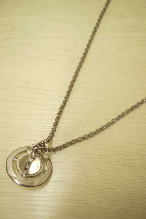 Vivienne Westwood （ヴィヴィアンウエストウッド） オーブ メンズ アクセサリー