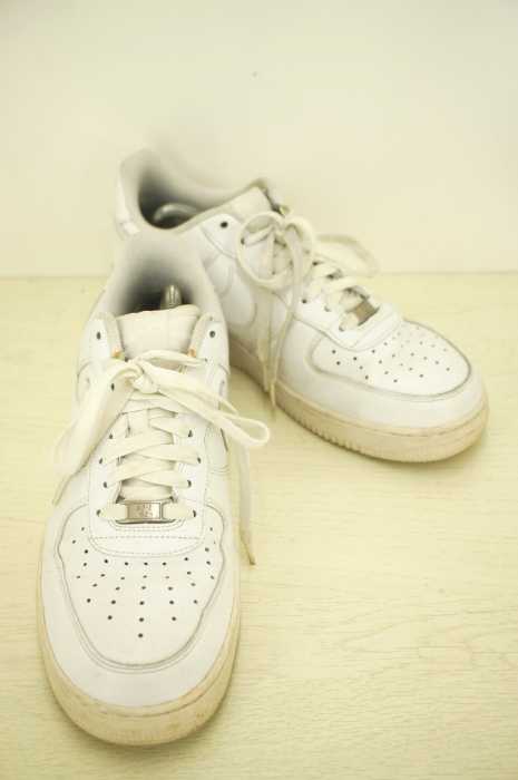 NIKE （ナイキ） AIR FORCE 1 07 メンズ シューズ