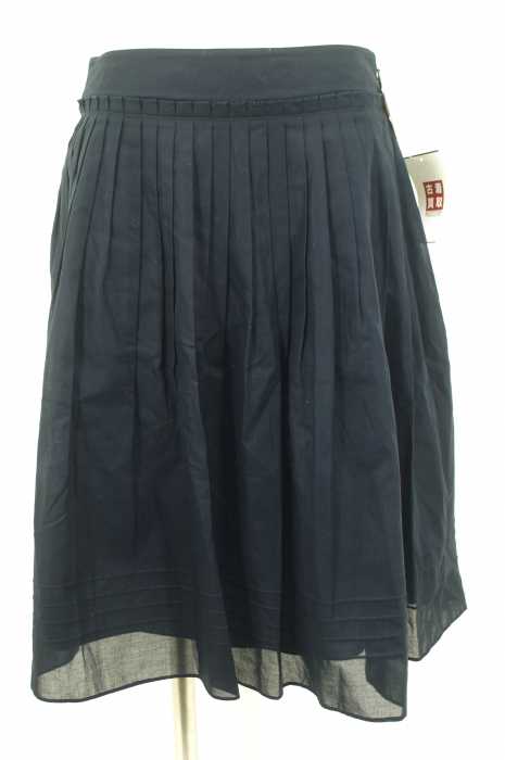 MACKINTOSH PHILOSOPHY (マッキントッシュフィロソフィー) レイヤード レディース スカート